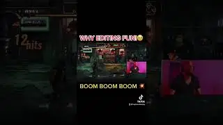 BOOM BOOM BOOM 💥😂 STREETS OF RAGE 4