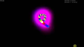 Assembly Programming Game I made