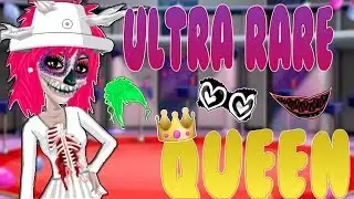 I GOT THE RAREST TOP OF MSP! (RARE TRADING COMPILATION) -MSP
