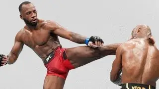 Leon Edwards | The Story you don't know - Motivational Video #motivation #inspiration