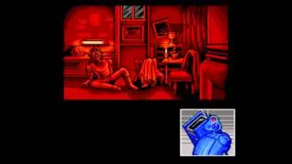 [Sega CD] Snatcher Прохождение / Walkthrough