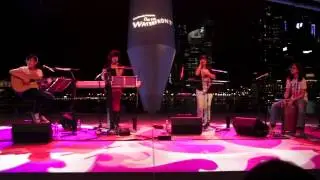 Pumped Up Kicks - Foster The People (COVER)