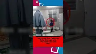 Tengah solat kot, memanglah rasa rimas nak dengar. 
