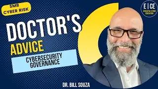 Cybersecurity Governance