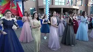 Юность, молодость и оптимизм. В День молодёжи для Караидельцев подготовили насыщенную программу