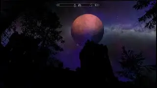 My Modded Skyrim