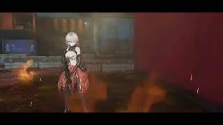 Girls Frontline 2 Exilium PvP