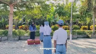 Upacara 1 Oktober