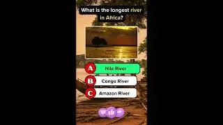 General knowledge challenge quiz || how good is your general knowledge ?