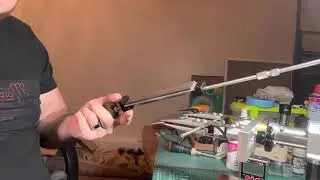 87   Канадец кап м 390 Г Дедюхин заточка