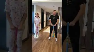 Who's cheating here 