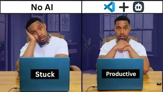 2 AI Tools I used for Shopify App Development (Web Development Tips)