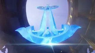Focalour Death Scene - Genshin Impact