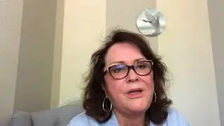 The lady that helps take Trump out of office??