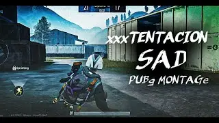XXTENTACIAN  X   COMRADE YT | SAD | A SHORT PUBGM FRAGMOVIE | BEAST BEAT SYNC |