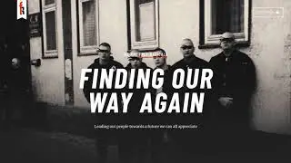 Free Radicals Project: An Online Hate Counter-Narrative
