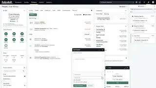 How to Log a Call