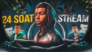 bugun 24 soat strim