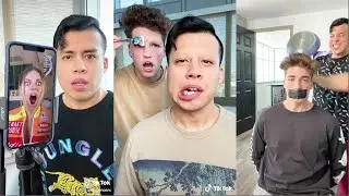 Spencer X BeatBox Tik Tok 2023 | Best Spencer X BeatBox