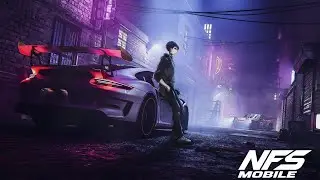 NEED FOR SPEED MOBILE FIRST TRAILER