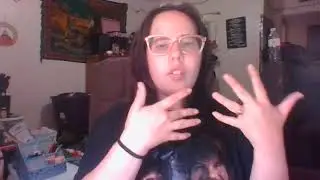 You Don't Know You Are Beautiful (Sign Language) By One Direction