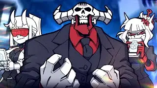 HELLTAKER (Examtaker)
