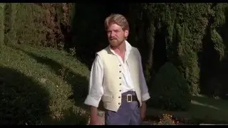 Much Ado About Nothing(1993) Benedick's Monologue
