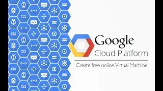 Create Free Online Virtual Machine on Google Cloud Platform | VM Instances configured | Syscare IT