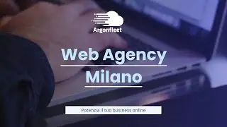 ArgonFleet: Il Partner che Trasforma le Idee in Successi Digitali a Milano