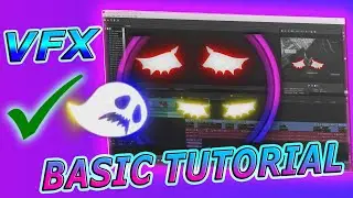 How to EDIT A 4K FORTNITE HIGHLIGHTS video (Neon wings, Shockwave ring, Neon ghost) EASY TUTORIAL 😍