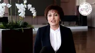 Женщина меняющая мир