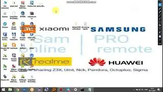 Remove Warning Logo Samsung MTK