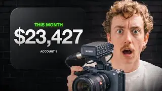 Easiest Way To Start A Videography Business