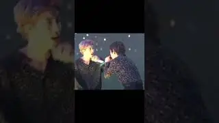 [BTS/진,뷔] 그 유명한 Pied Piper #뷔진