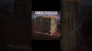 Kimga tushgan 🤔// Koment yozila#pubg #pubgmobile #shorts