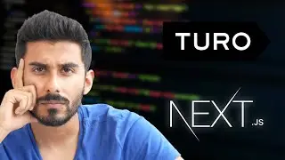 Build Turo Web3 App with NextJS