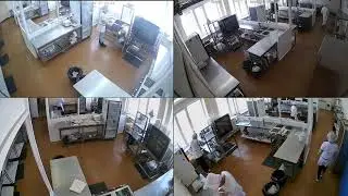 Абилимпикс 2022, Компетенция "Поварское дело»