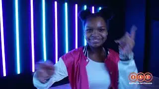 Music Video 6th Grade UAI 2023