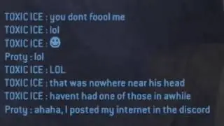 Halo 2 PC - MLG Host Puller