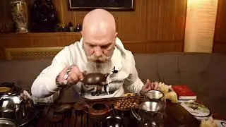 4  Небесный Инь Янь   Покой из Менхая
