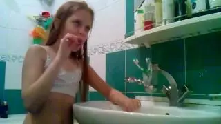 Мое утро 1часть