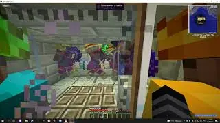 StreamCraft RPG#1 | бессовестные читерюги!