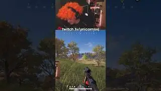 МОБИЛЬНЫЙ КИБЕРСПОРТСМЕН ВПЕРВЫЕ В ПК ПАБГЕ #unicorn #pubgmobile #pubg #pubgmoments #пабг #pubgm