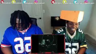 FIRE!!! BLOODLINE Reacts to Youngs Teflon - Rule of Two ft. Dave