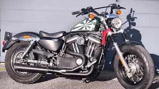 Sportster  Supertapp Supermeg