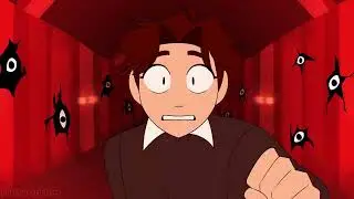 DOORS 👁️ | roblox animation meme
