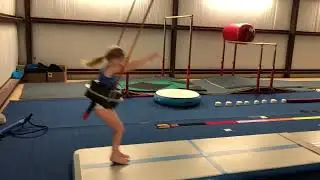 4x Sequence - FHP, HS snap down, BHP, BF