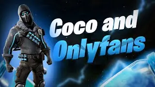 Fortnite Highlights #10 ( Coco - OnlyFans) 📀