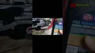 Oli mobil untuk Motor ?!!!...😁😁😁😁