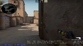 Counter Strike Global Offensive